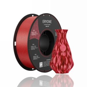 PLA Galaxy 1kg Red- ERYONE