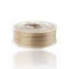 PLA Glitter 1kg Clear Gold - Spectrum Filaments
