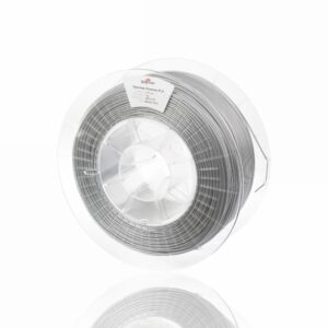 PLA Glitter 1kg Silver Metallic - Spectrum Filaments