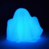 Smartfil PLA BLUE GLOW M 750g Brilha no Escuro - Smart Materials 3D