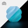 PLA Glow 1kg (With Spool) Green - Bambu Lab