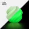 PLA Glow 1kg (With Spool) Green - Bambu Lab