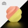 PLA Glow 1kg (With Spool) Green - Bambu Lab