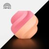 PLA Glow 1kg (With Spool) Pink - Bambu Lab