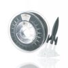 PLA High Speed 1kg Dark Grey - Spectrum Filaments