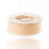 PLA High Speed 1kg Latte Beige - Spectrum Filaments