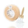 PLA High Speed 1kg Latte Beige - Spectrum Filaments