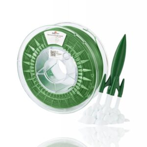 PLA High Speed 1kg Leaf Green - Spectrum Filaments