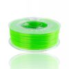 PLA High Speed 1kg Neon Green UV - Spectrum Filaments