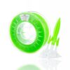PLA High Speed 1kg Neon Green UV - Spectrum Filaments