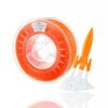 PLA High Speed 1kg Neon Orange UV - Spectrum Filaments