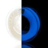 PLA High Speed 1kg Neon Transparent UV - Spectrum Filaments