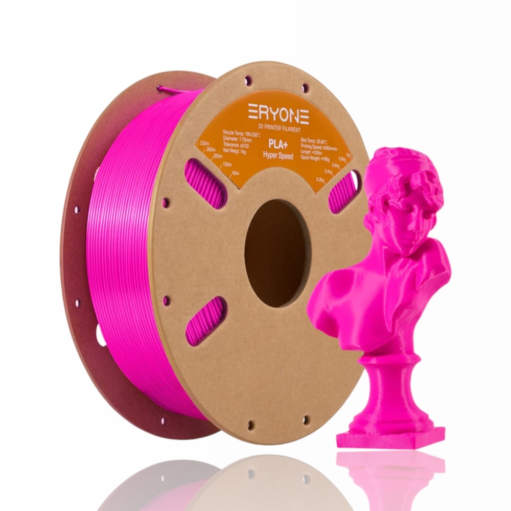 PLA+ Hyper 1kg Magenta - ERYONE