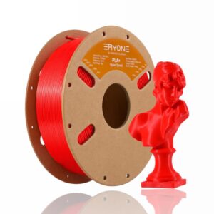 PLA+ Hyper 1kg Red - ERYONE