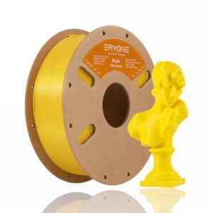 PLA+ Hyper 1kg Yellow - ERYONE