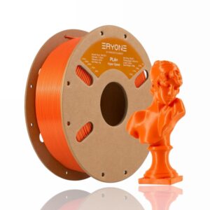 PLA+ Hyper 1kg Orange - ERYONE