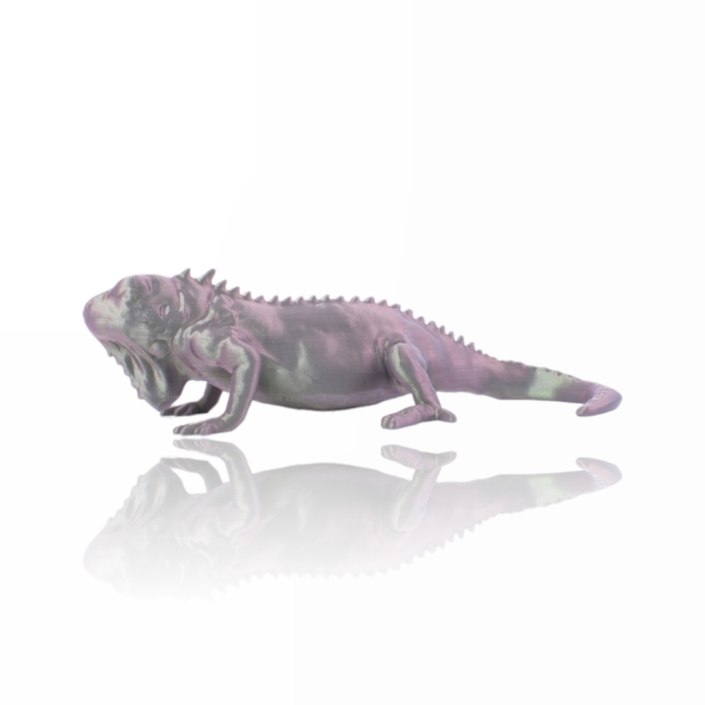 Smartfil PLA IRIS M 750g Alexandrite - Smart Materials 3D - Image 2