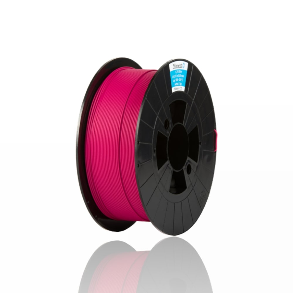 PLA+ 1kg Viva Magenta - Filament PM - Image 11