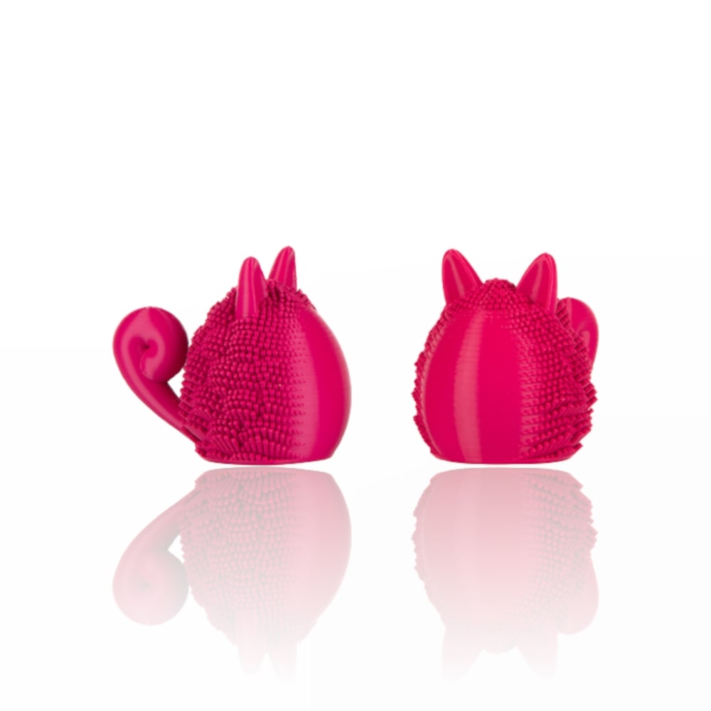 PLA+ 1kg Viva Magenta - Filament PM - Image 16