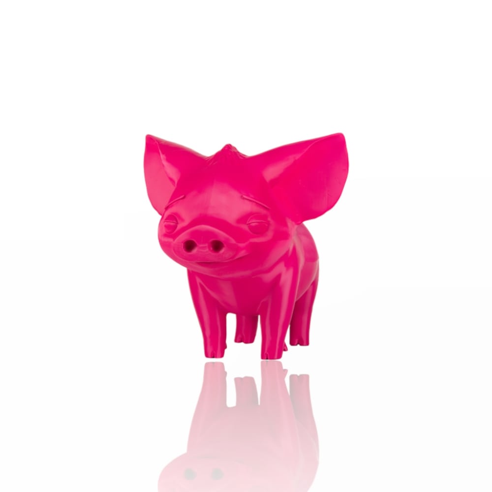 PLA+ 1kg Viva Magenta - Filament PM - Image 17