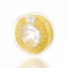 PLA Matt 1kg Bahana Yellow - Spectrum Filaments