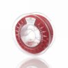 PLA Matt 1kg Bloody Red - Spectrum Filaments