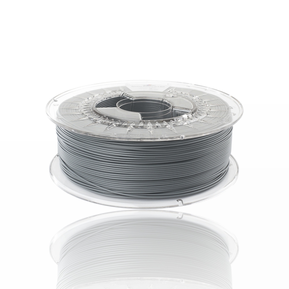 PLA Matt 1kg Dark Grey - Spectrum Filaments - Image 2