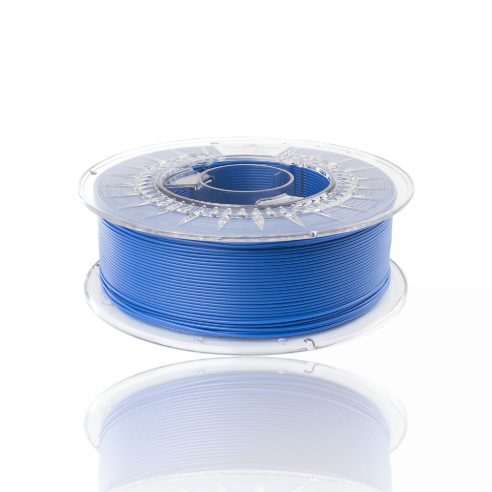 PLA Matt 1kg Navy Blue - Spectrum Filaments - Image 2