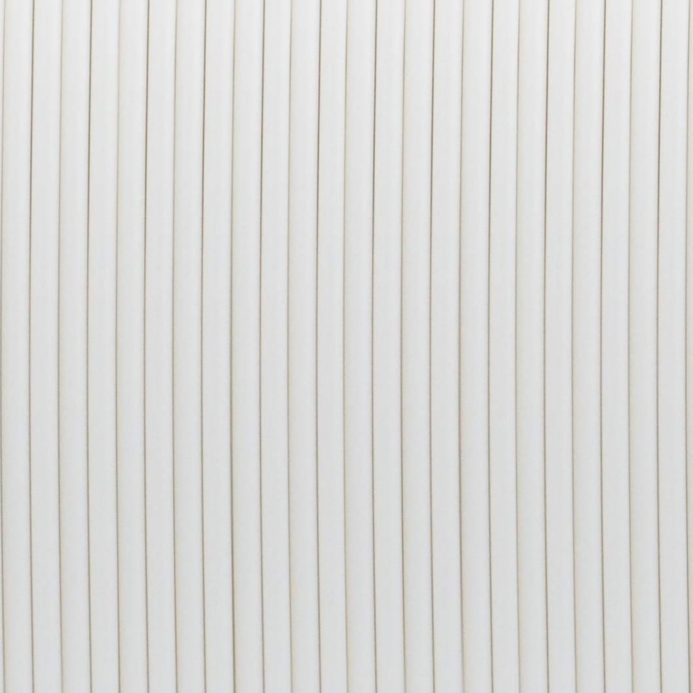 PLA MATTE 10M (AMOSTRA) Blanco Nata Cream White - WINKLE - Image 4