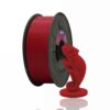 PLA MATTE 10M (AMOSTRA) Rojo Frambuesa Raspberry Red - WINKLE