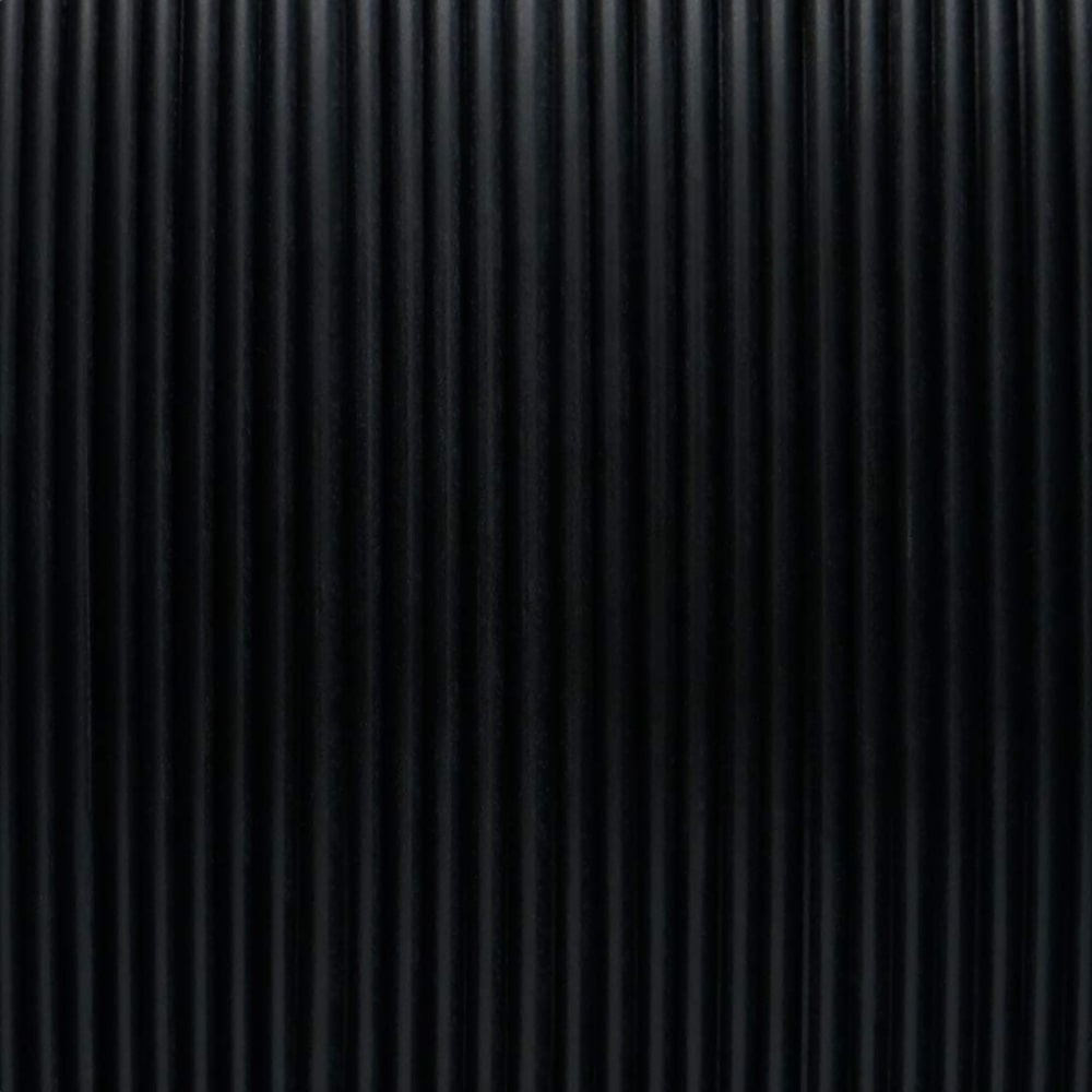 PLA MATTE 10M (AMOSTRA) Negro Grafito Graphite Black - WINKLE - Image 4