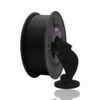 PLA MATTE 10M (AMOSTRA) Negro Grafito Graphite Black - WINKLE