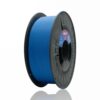 PLA MATTE 10M (AMOSTRA) Azul Cobalto Cobalt Blue - WINKLE