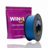 PLA MATTE 10M (AMOSTRA) Azul Cobalto Cobalt Blue - WINKLE