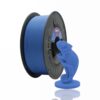 PLA MATTE 10M (AMOSTRA) Azul Cobalto Cobalt Blue - WINKLE