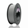 PLA MATTE 1kg Gris Humo Smoke Grey - WINKLE