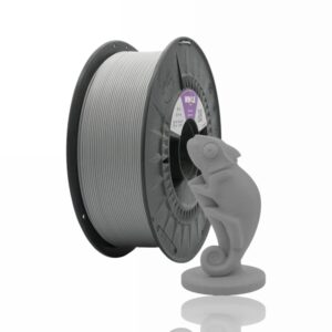 PLA MATTE 10M (AMOSTRA) Gris Humo Smoke Grey - WINKLE