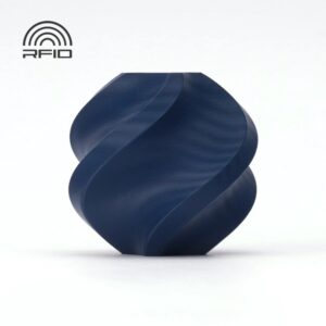 PLA Matte 1kg (Refill) Dark Blue - Bambu Lab