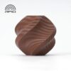 PLA Matte 1kg (Refill) Dark Brown - Bambu Lab