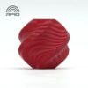 PLA Matte 1kg (Refill) Dark Red - Bambu Lab