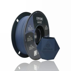 PLA Matte 1kg Navy Blue - ERYONE