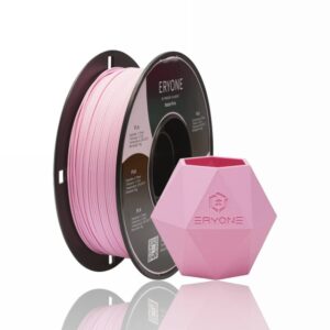 PLA Matte 1kg Pink - ERYONE