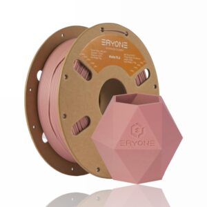 PLA Matte 1kg Terracotta - ERYONE