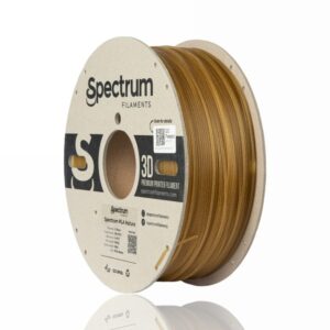 PLA Nature 1kg Pils Beer - Spectrum Filaments