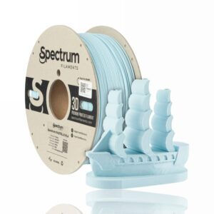 Pastello PLA 1kg Atmospheric Blue - Spectrum Filaments