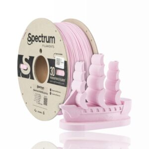 Pastello PLA 1kg Bonbon Rose - Spectrum Filaments