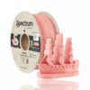 Pastello PLA 1kg Flamingo Red - Spectrum Filaments
