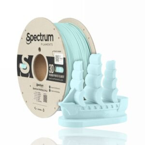 Pastello PLA 1kg Water Blue - Spectrum Filaments