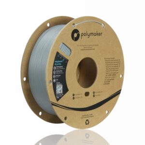PLA Pro PolySonic™ 1kg Grey - Polymaker