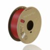 PLA Dual-Color Polyterra 1kg Shadow Black (White-Black) - Polymaker – LINHA ANTIGA (Consultar Descrição)
